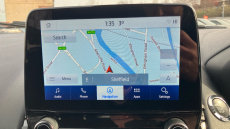 Ford EcoSport 1.0 EcoBoost 125 Active 5dr Petrol Hatchback